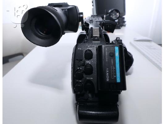 Sony PMW-EX3 XDCAM ex βιντεοκάμερα